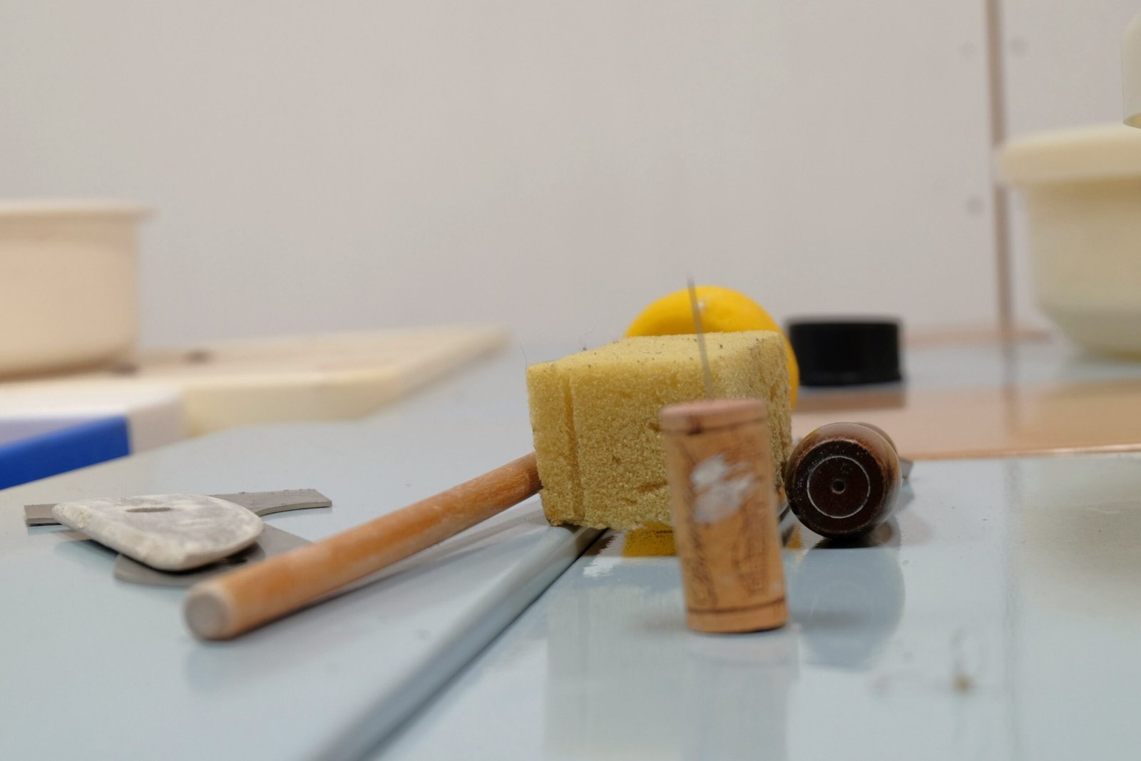 Gedeelde keramiek atelier maastricht limburg