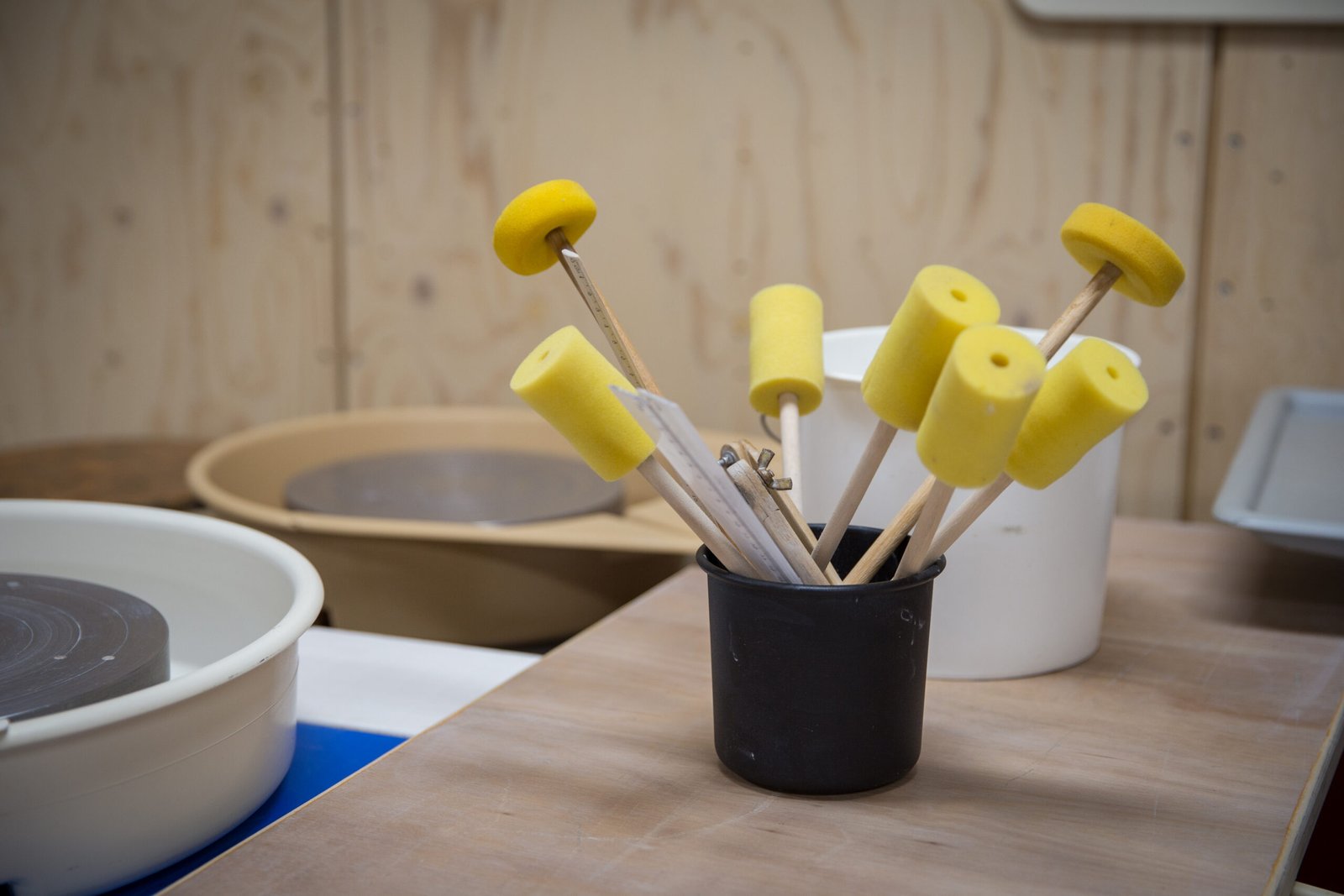 het Werkgebouw Ateljee Muze