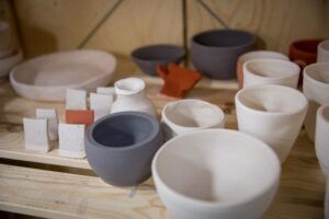 Rittenkaart: 10 sessies