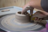 Rittenkaart Keramiek Atelier Maastricht | 6 Sessies rittenkaart keramiek atelier Maastricht