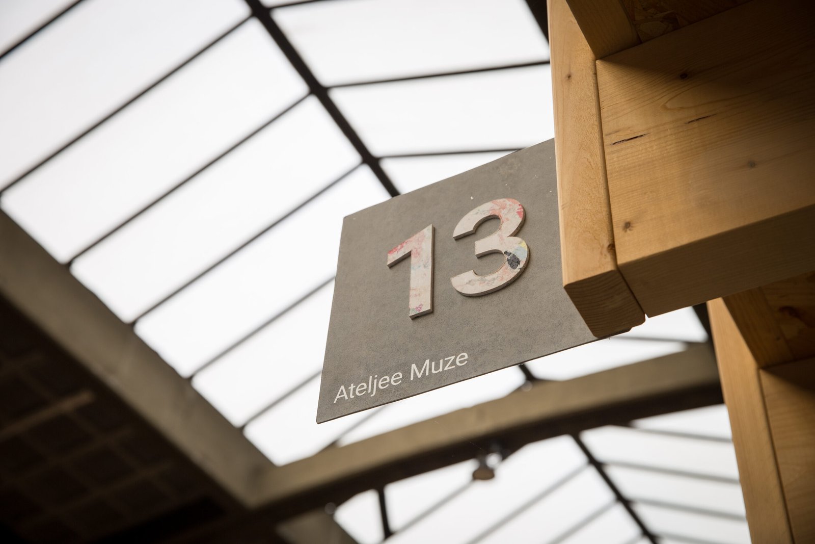 De griend Maastricht