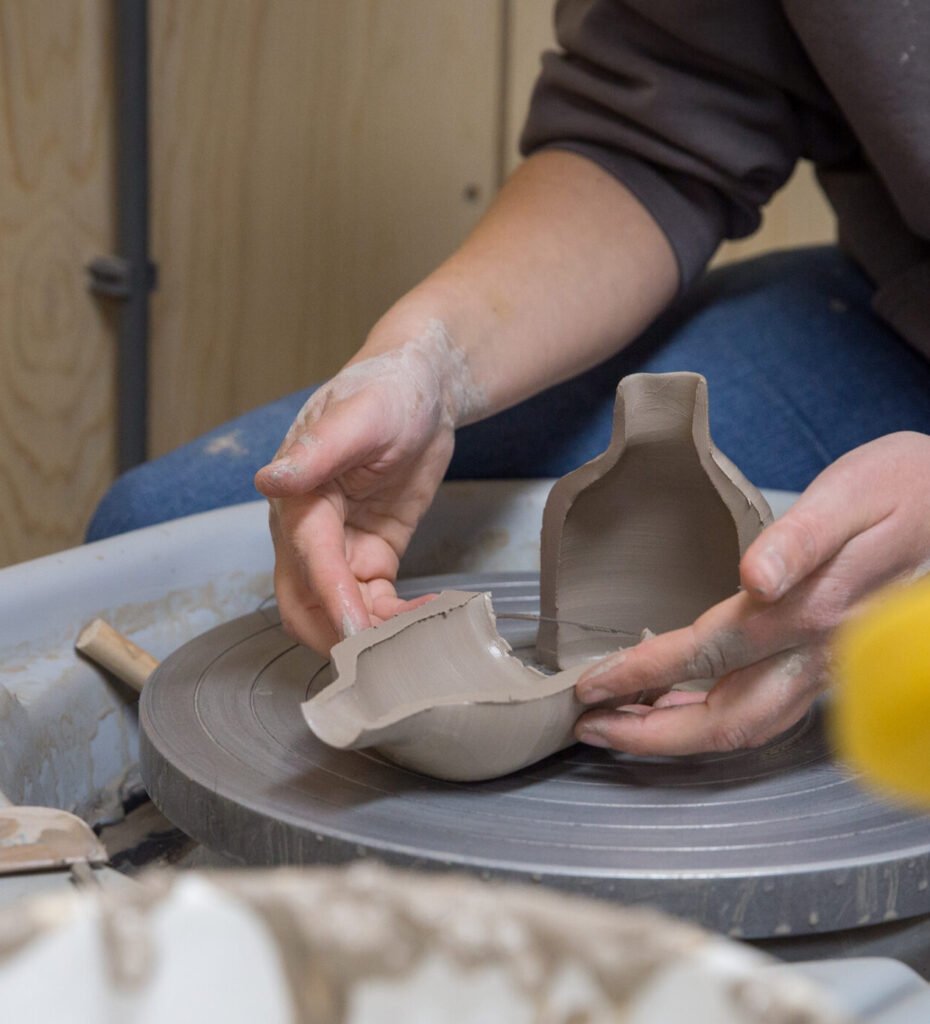 pottenbakken maastricht limburg atelier keramiek