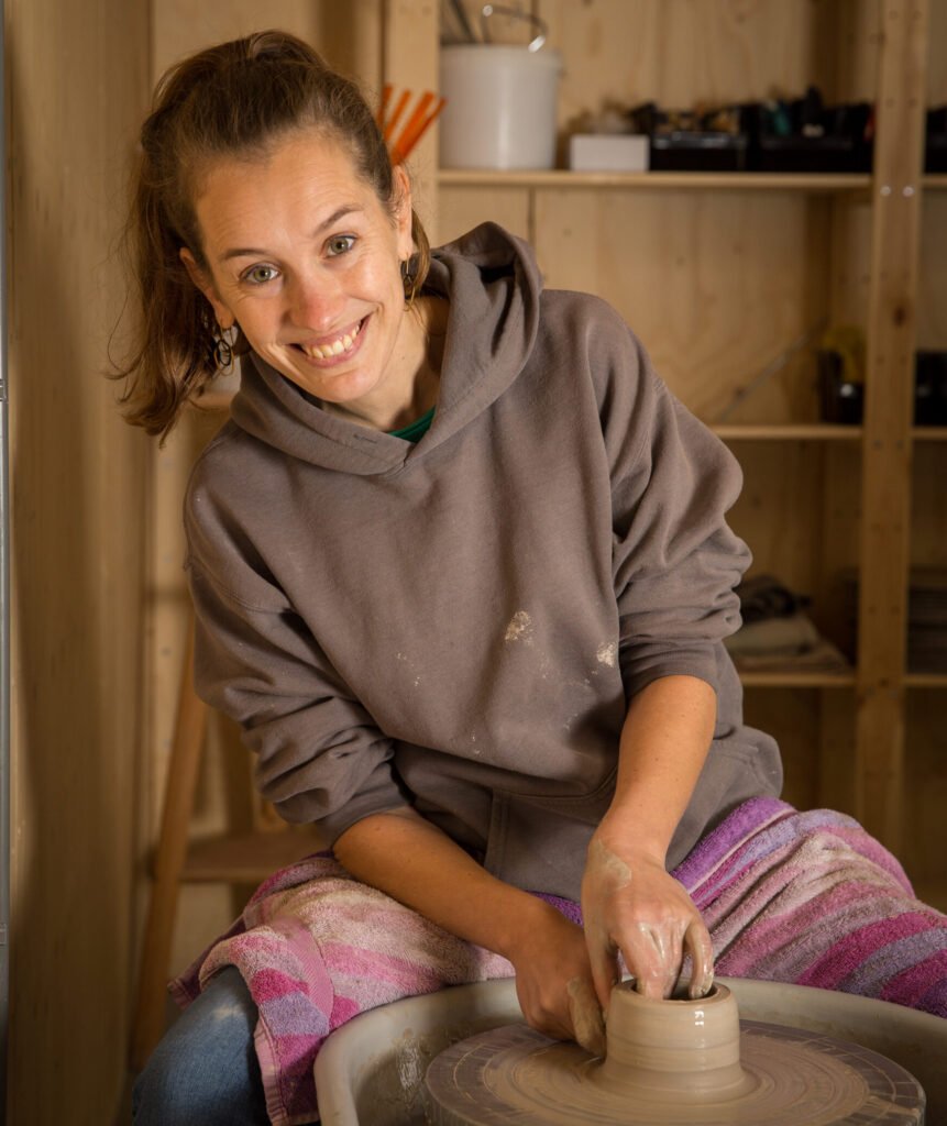 Jet Theunissen Contact