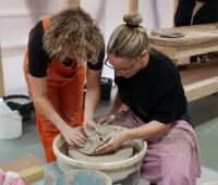 Workshop vera hamers